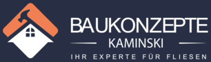 Fliesenleger im Raum Bad Oeynhausen | Baukonzepte Kaminski